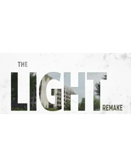 The Light Remake steam gift RU