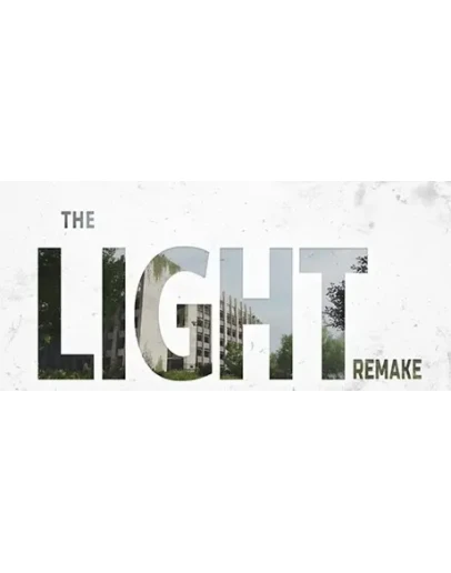 The Light Remake steam gift RU