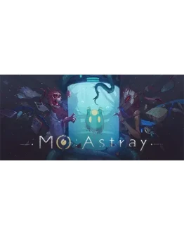 MOAstray steam gift RU