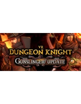 VR Dungeon Knight steam gift RU