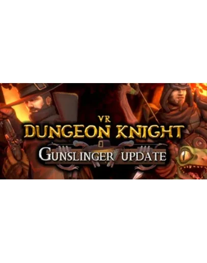 VR Dungeon Knight steam gift RU