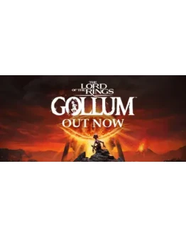 The Lord of the Rings Gollum steam gift RU