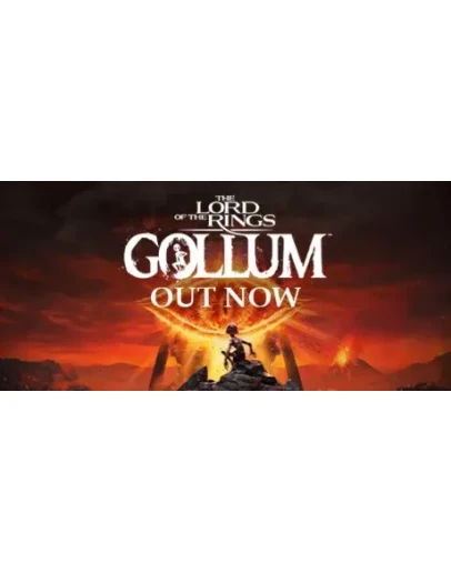 The Lord of the Rings Gollum steam gift RU