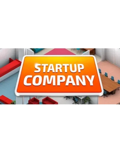 Startup Company steam gift RU