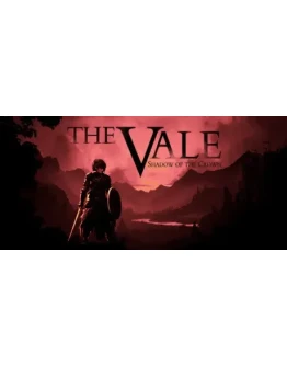 The Vale Shadow of the Crown steam gift RU