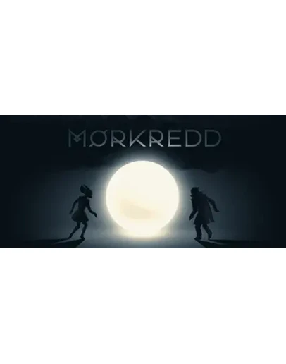 Morkredd steam gift RU