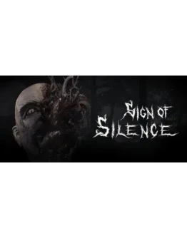 Sign of Silence steam gift RU