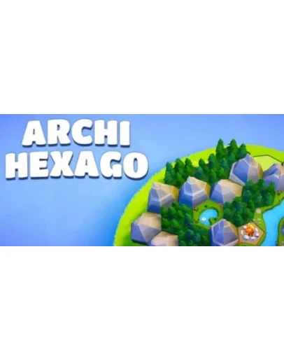 ArchiHexagoАВТОДОСТАВКА Steam Россия