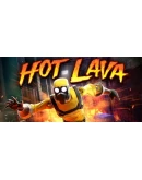 Hot Lava steam gift RU
