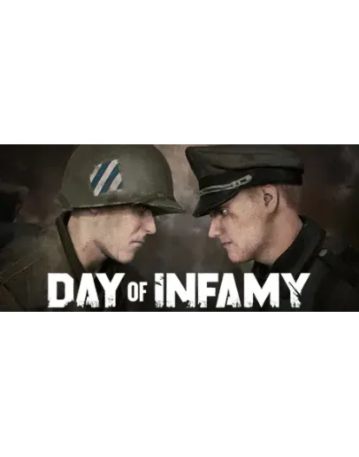 Day of Infamy steam gift RU Day of Infamy steam gift RU