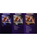 Street Fighter 6. Ultimate + Year 1-2-3 Pass (OFFLINE)