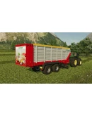 Farming Simulator 22 - Hay &amp Forage Pack DLCSteam RU