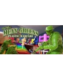 The Mean Greens - Plastic Warfare steam gift RU The Mean Greens - Plastic Warfare steam gift RU