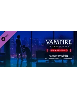 VTMS - Artbook DLC - STEAM GIFT РОССИЯ