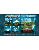 Farming Simulator 22 - Year 2 Season Pass DLC - STEAM