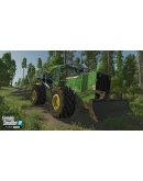 Farming Simulator 22 - Year 1 Season Pass DLC - STEAM