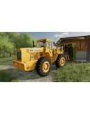 Farming Simulator 22 - Volvo LM 845 DLC - STEAM RU