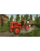 Farming Simulator 22 - Volvo T 425 Krabat DLC - STEAM Farming Simulator 22 - Volvo T 425 Krabat DLC - STEAM