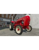 Farming Simulator 22 - Porsche Diesel Junior 108 DLC