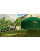 Farming Simulator 22 - Pumps n' Hoses Pack DLC - STEAM