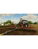 Farming Simulator 22 - Pumps n' Hoses Pack DLC - STEAM