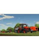 Farming Simulator 22 - Pumps n' Hoses Pack DLC - STEAM