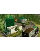 Farming Simulator 22 - Pumps n' Hoses Pack DLC - STEAM