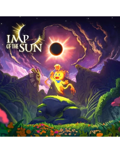 Imp of the Sun XBOX ONE / XBOX SERIES XS Ключ Imp of the Sun XBOX ONE / XBOX SERIES XS Ключ