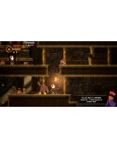 Imp of the Sun XBOX ONE / XBOX SERIES XS Ключ Imp of the Sun XBOX ONE / XBOX SERIES XS Ключ