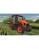 Farming Simulator 22 - Kubota Pack DLC - STEAM RU