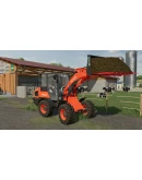 Farming Simulator 22 - Kubota Pack DLC - STEAM RU