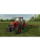 Farming Simulator 22 - Kubota Pack DLC - STEAM RU