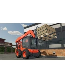 Farming Simulator 22 - Kubota Pack DLC - STEAM RU