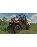 Farming Simulator 22 - Kubota Pack DLC - STEAM RU