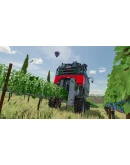 Farming Simulator 22 - ERO Grapeliner Series 7000 DLC Farming Simulator 22 - ERO Grapeliner Series 7000 DLC