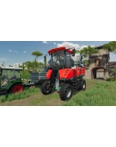 Farming Simulator 22 - ERO Grapeliner Series 7000 DLC Farming Simulator 22 - ERO Grapeliner Series 7000 DLC