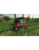 Farming Simulator 22 - ERO Grapeliner Series 7000 DLC Farming Simulator 22 - ERO Grapeliner Series 7000 DLC