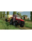 Farming Simulator 22 ANTONIO CARRARO Pack DLC