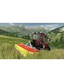 Farming Simulator 22 ANTONIO CARRARO Pack DLC