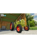 FS22 - Zetor 25 K DLC - STEAM GIFT РОССИЯ
