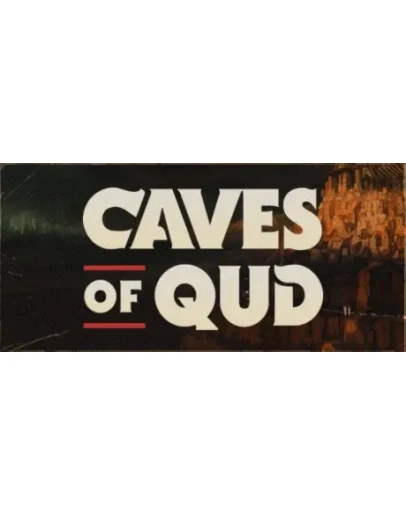 Caves of Qud steam gift RU