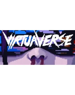 VirtuaVerse steam gift RU