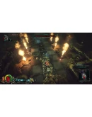 Warhammer 40,000: Inquisitor - Martyr Complete XBOX