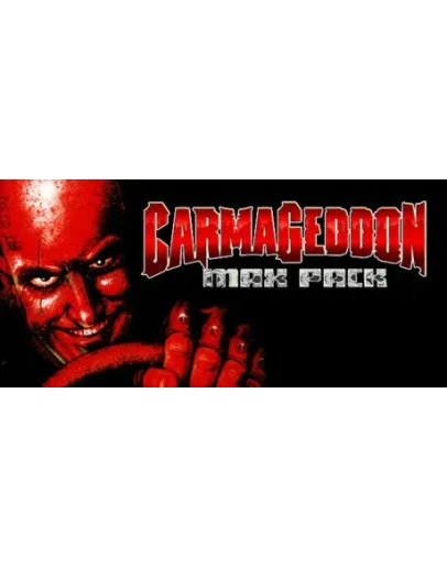 Carmageddon steam gift RU