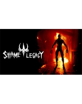 Shame Legacy Xbox One Edition КЛЮЧ