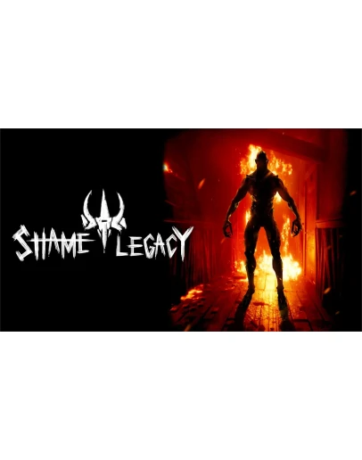 Shame Legacy Xbox One Edition КЛЮЧ