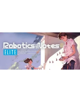 ROBOTICSNOTES ELITE steam gift RU