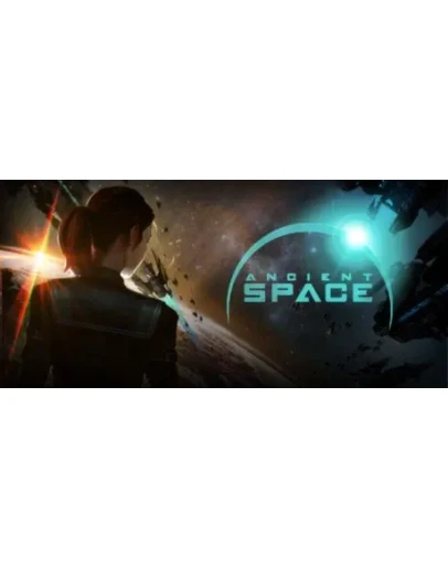 Ancient Space steam gift RU