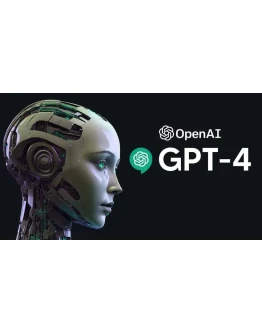 ChatGPT 4 PLUS + ЛИЧНЫЙ АКК + ПОЧТА