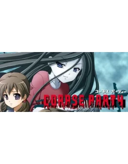 Corpse Party steam gift RU